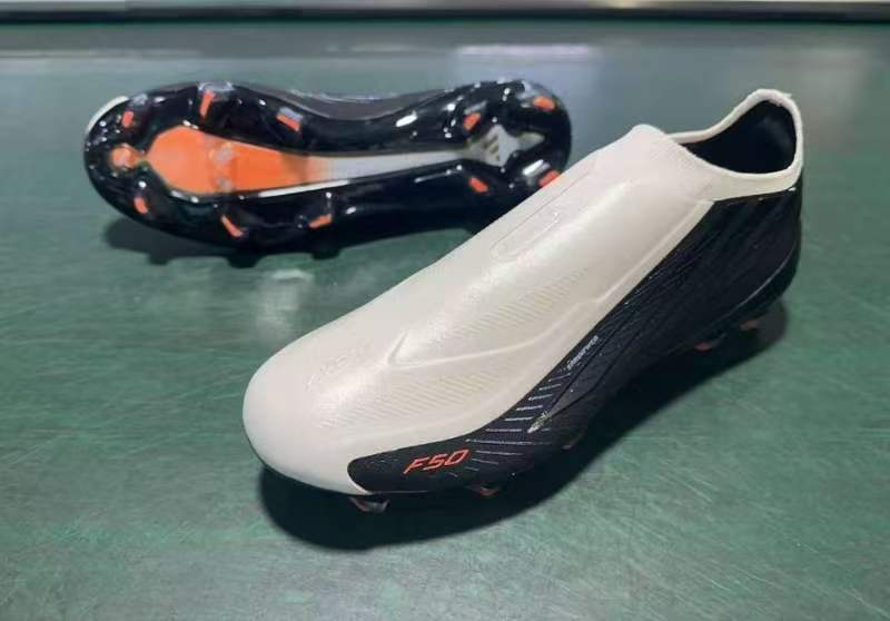 adidas F50 Elite Laceless