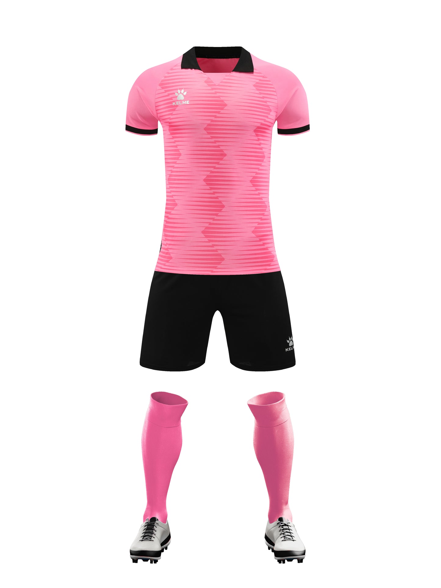ZB8001 Kalmei set, 6 colors, 3XS-4XL