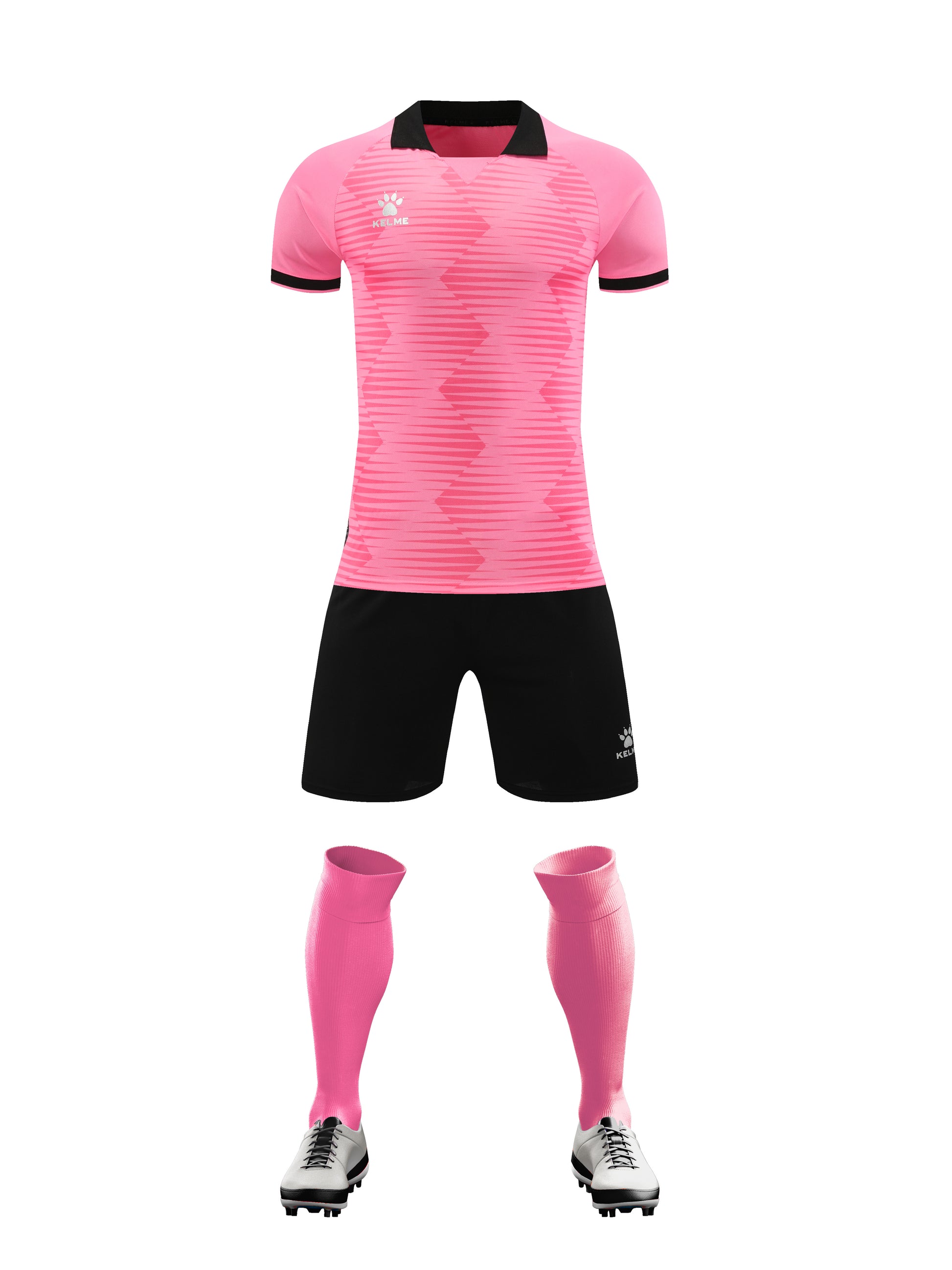 ZB8001 Kalmei set, 6 colors, 3XS-4XL