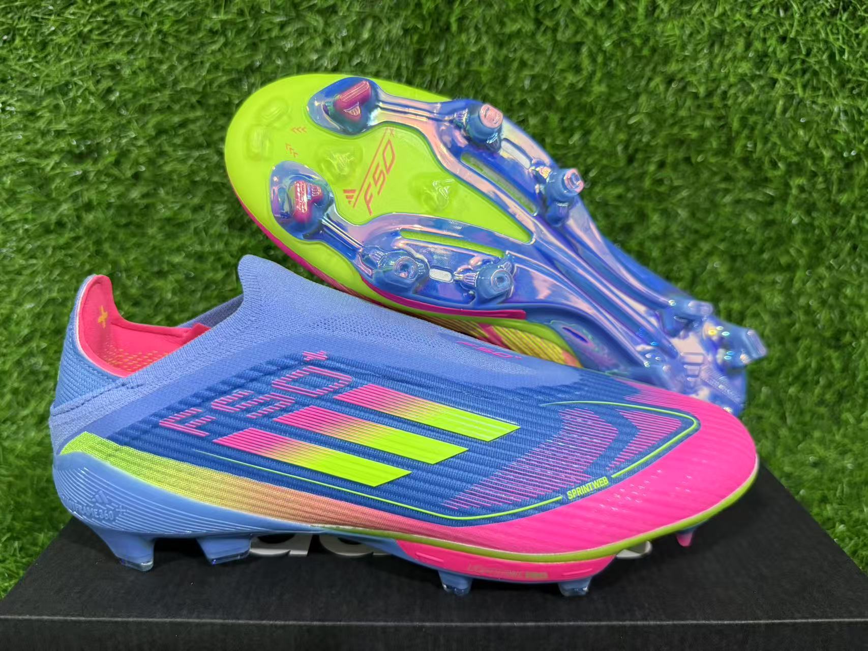 adidas F50+ FG