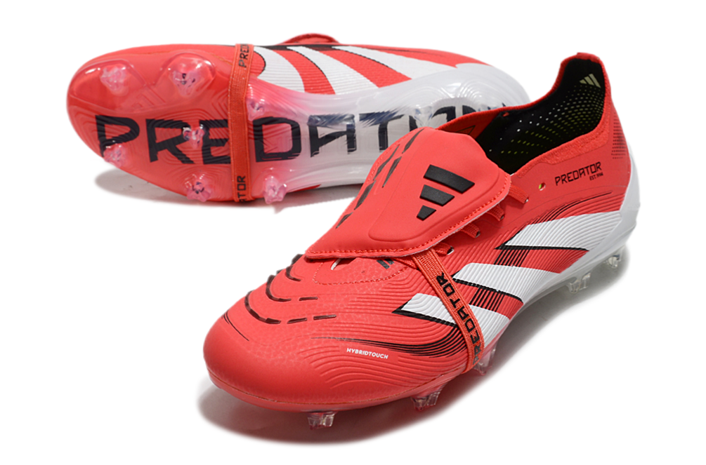 PREDATOR ACCURACY FG BOOTS