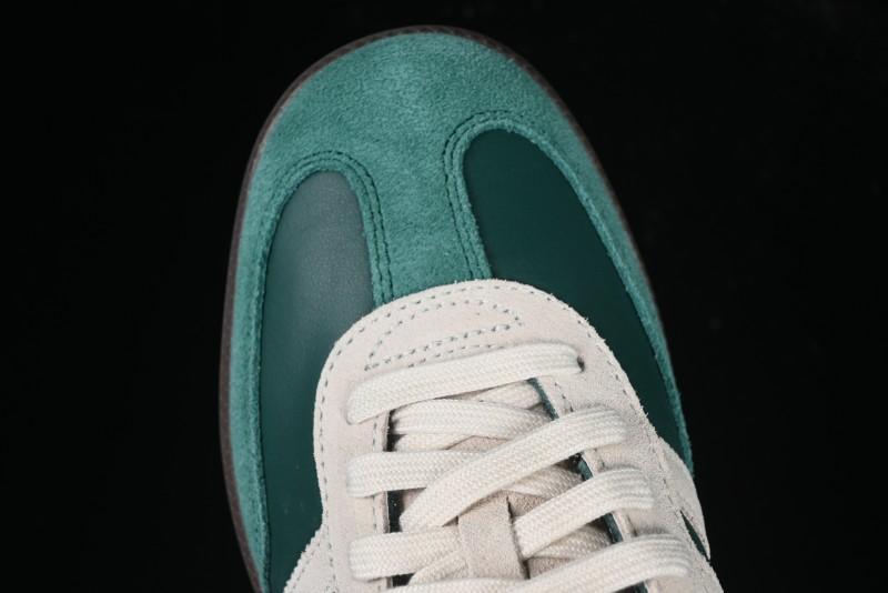 Adidas Samba WB Nylon Casual Sneakers - JI3215