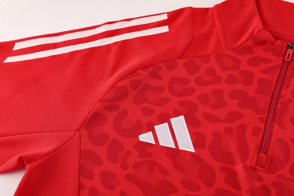 AB08 red S-2XL