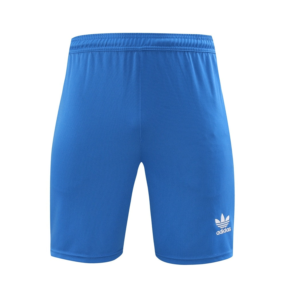 AD07 Cailan shorts suit S-2XL