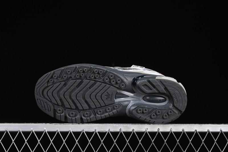 Adidas Song For The Mute x Ad Originals Adistar Cushion Retro Comfortable Anti-Slip Lifestyle Sneakers - JH9009