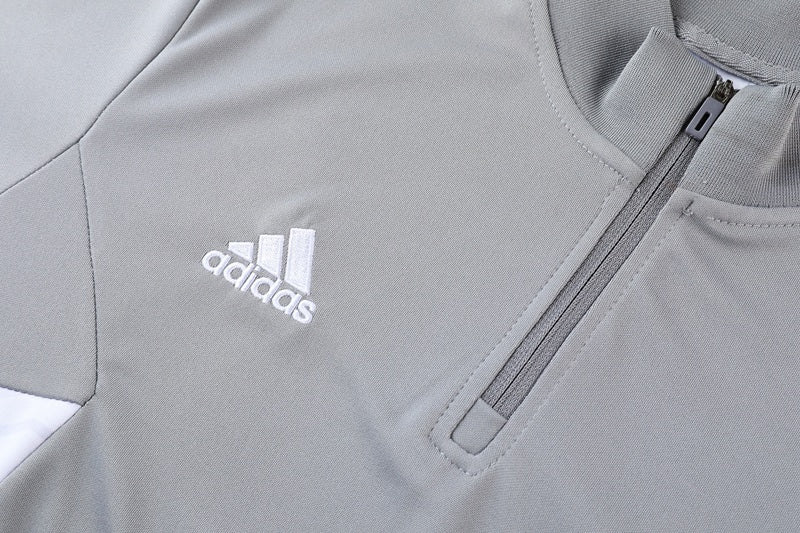 AB03 Gray S-2XL