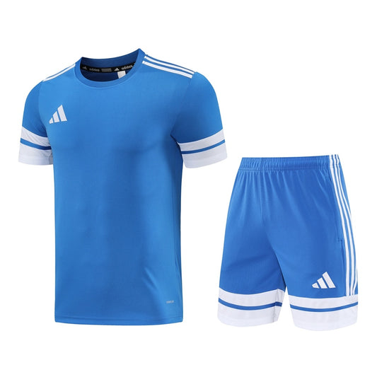 AD10 Cailan shorts suit S-2XL