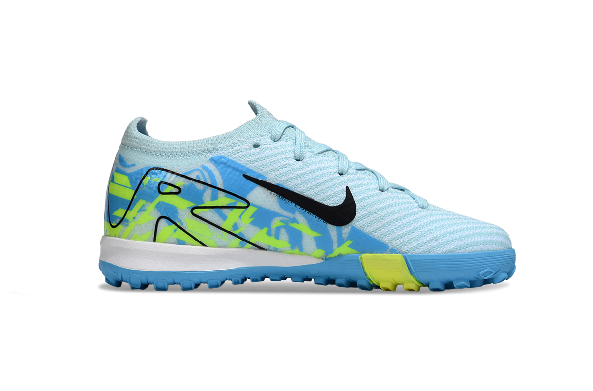 Arrival 30-35) Mercurial 16 children's football shoes