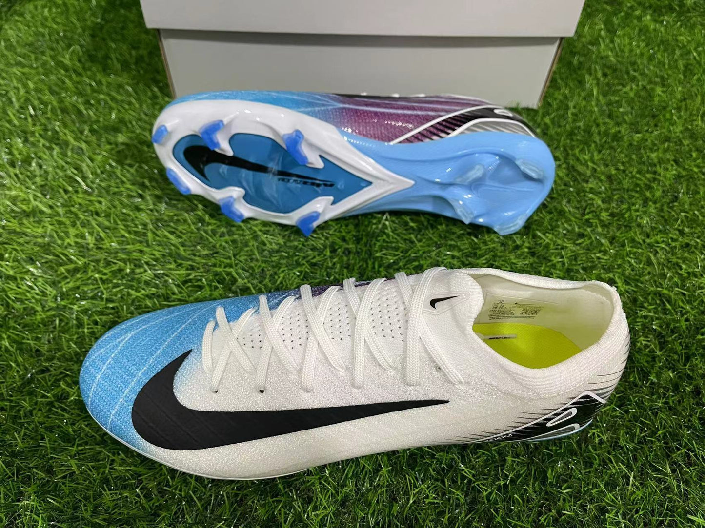 Nike Air Zoom Mercurial Vapor XV Elite
