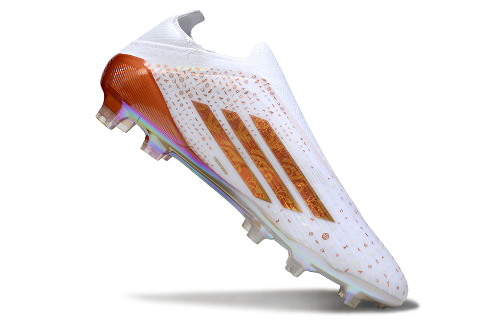 adidas F50 Elite Laceless FG
