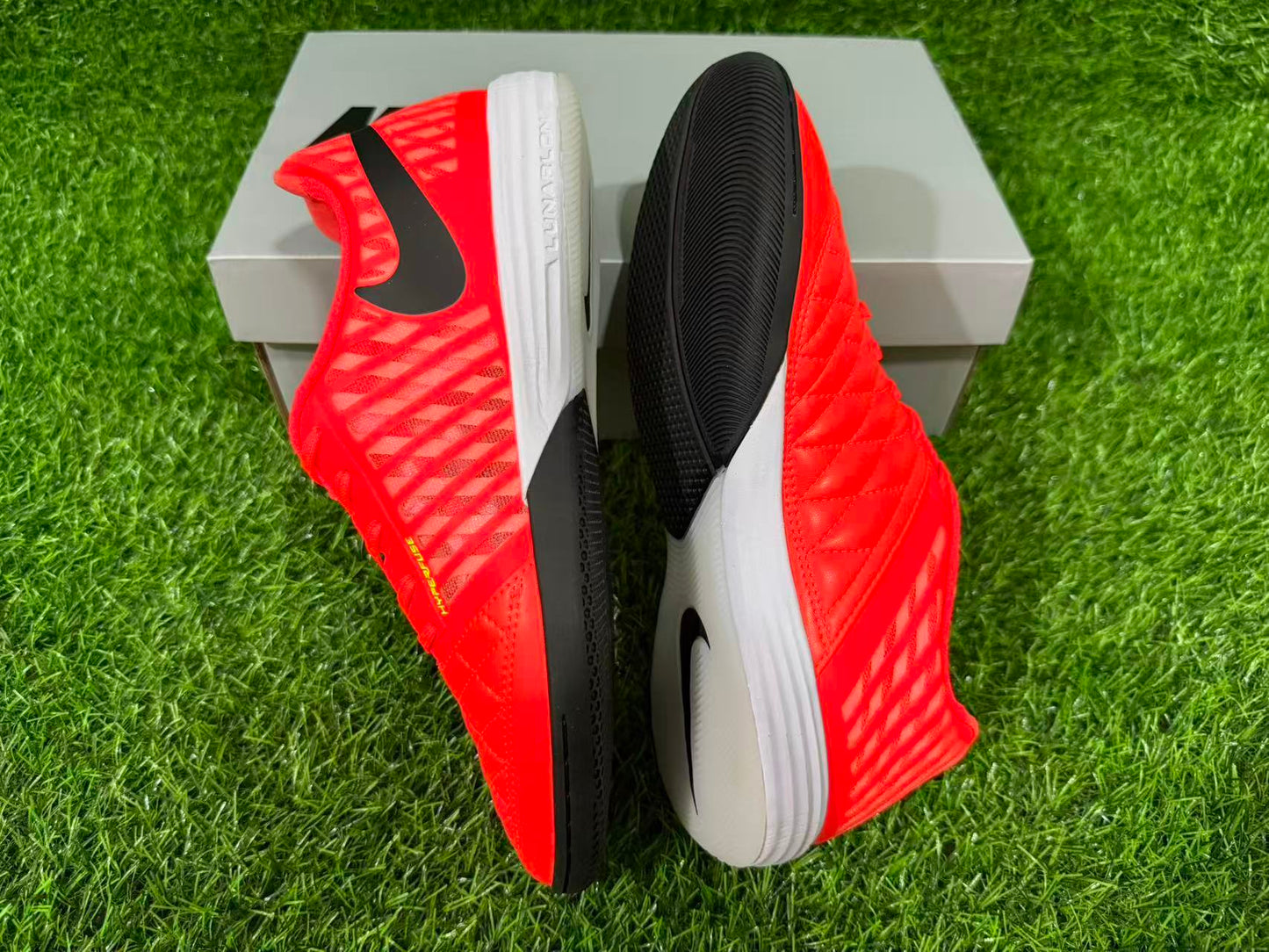 Nike Lunar Gato II IC