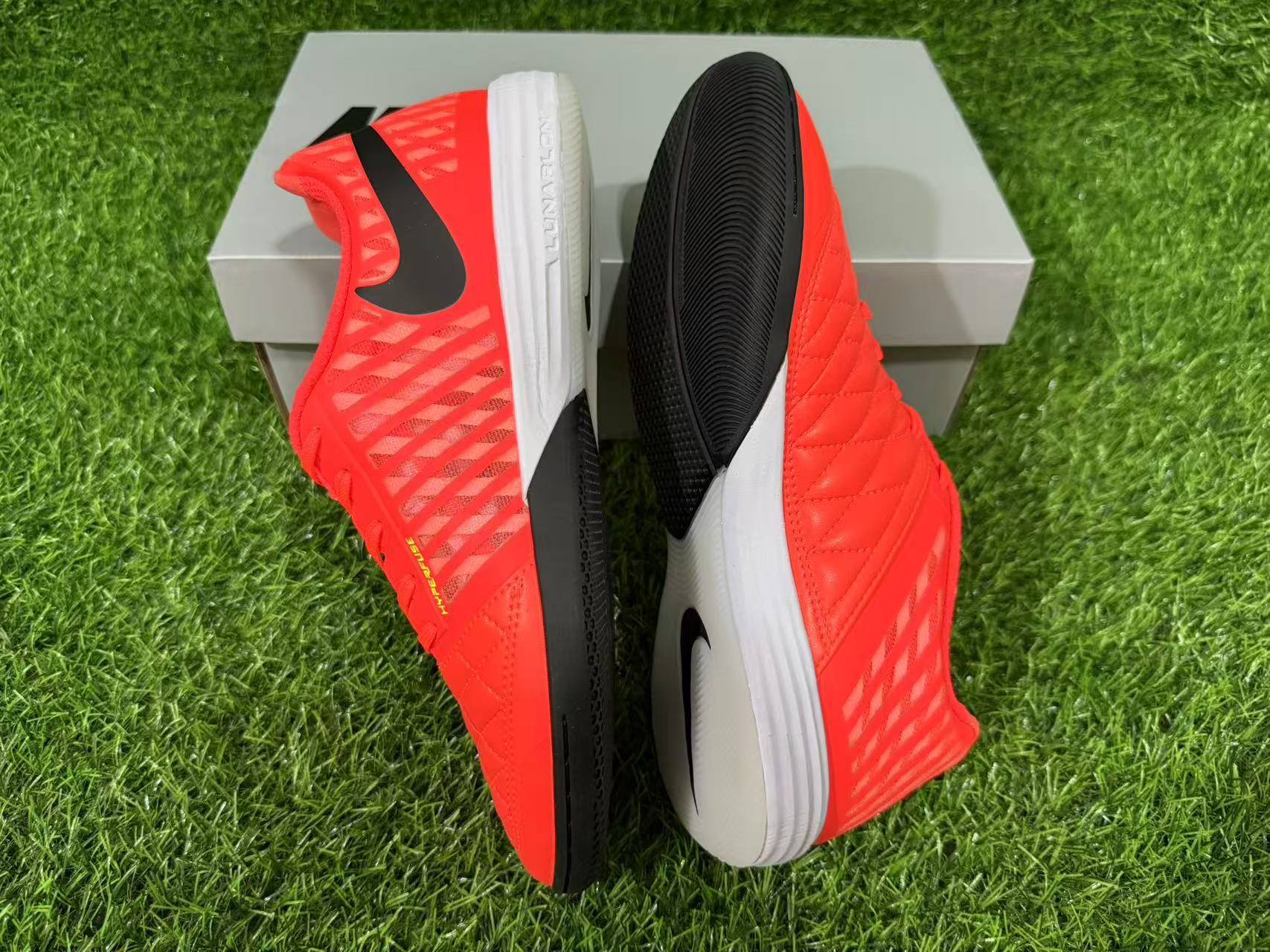 Nike Lunar Gato II IC
