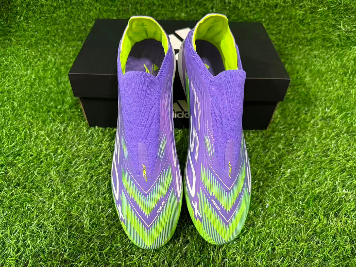 adidas F50+ FG