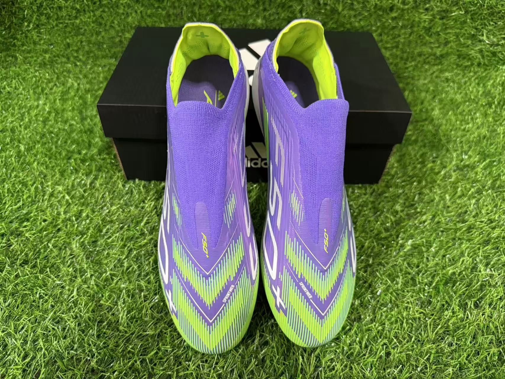 adidas F50+ FG
