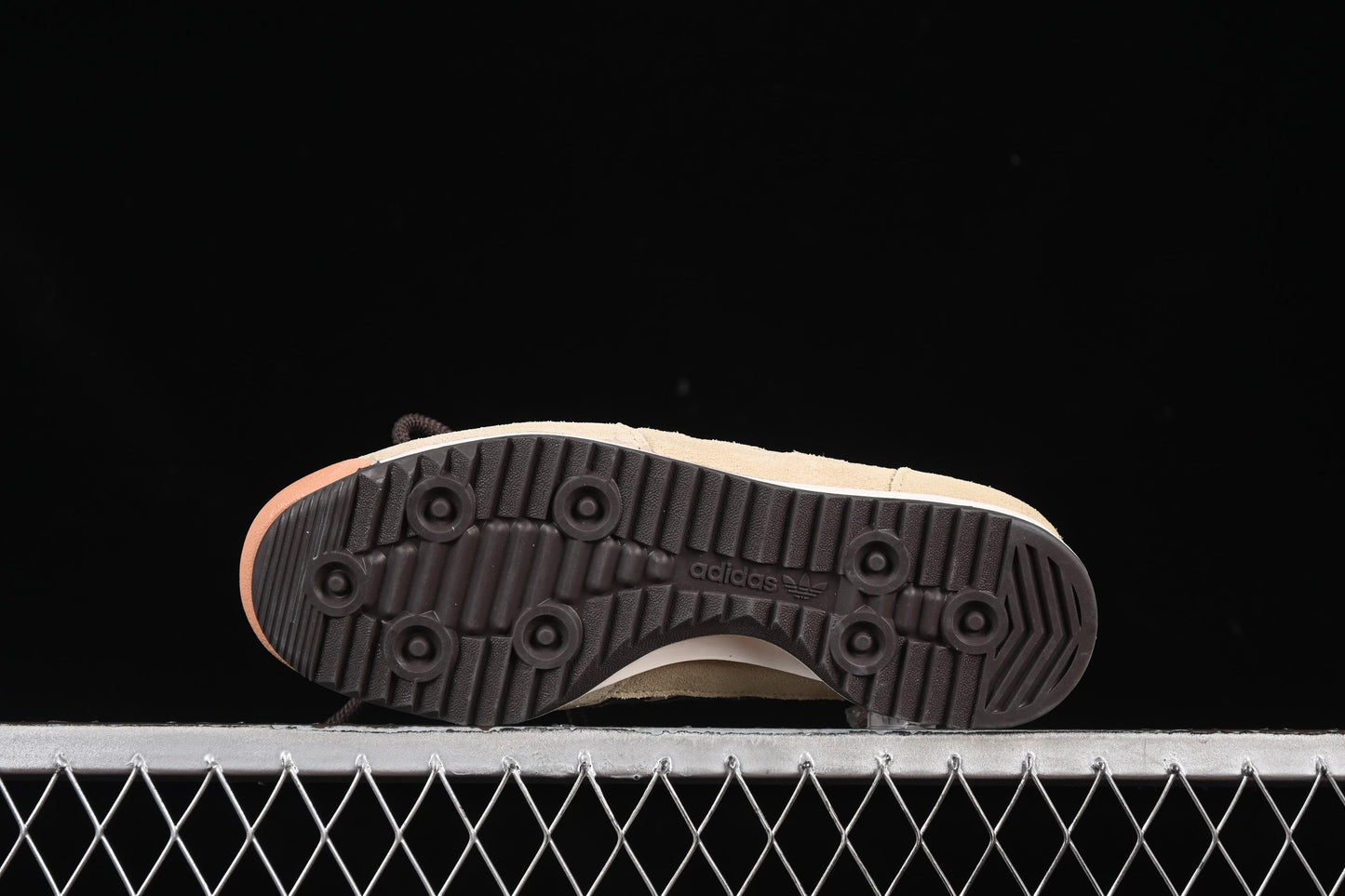 Adidas Originals SL 72 Retro Running Shoes - KK3661