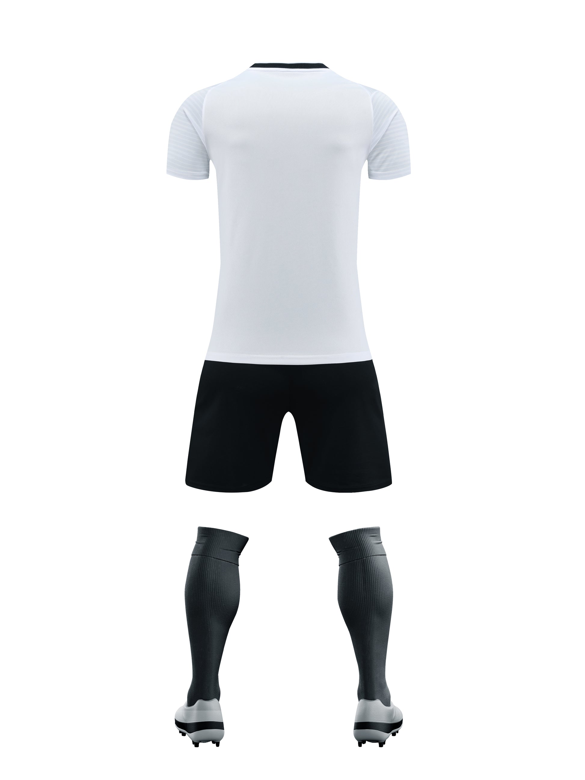 KZB1247 Kalmei set: 3XS-4XL