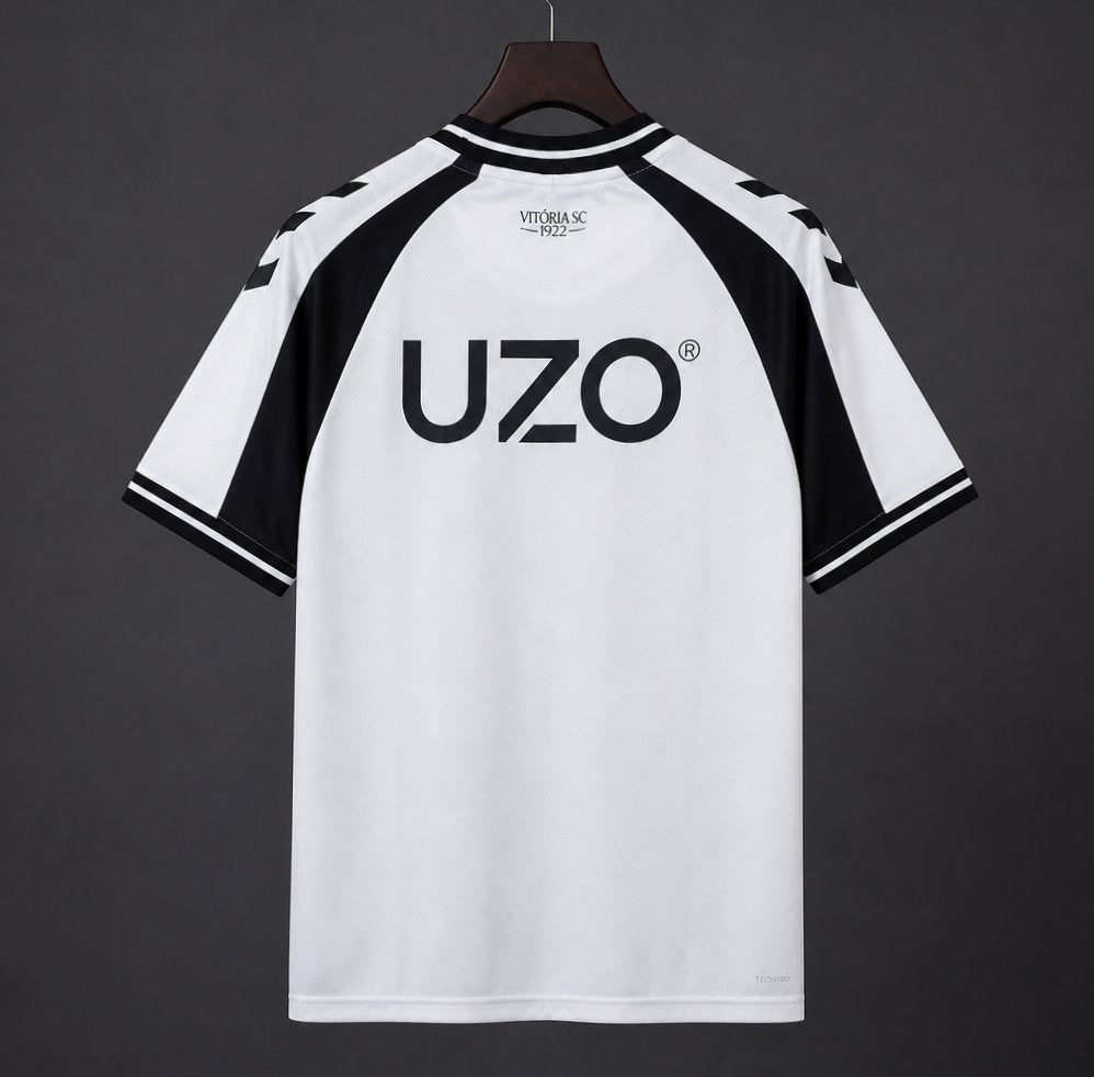 26/27 Vitoria Guimaraes SC Home Jersey