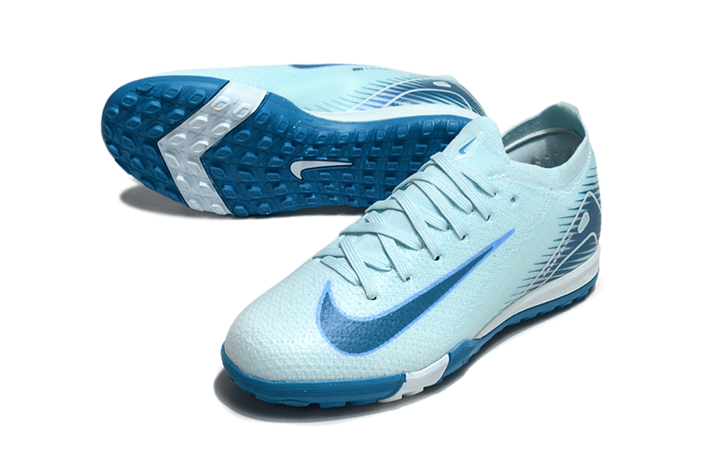 Arrival 27-35) Mercurial 16 children's football shoes