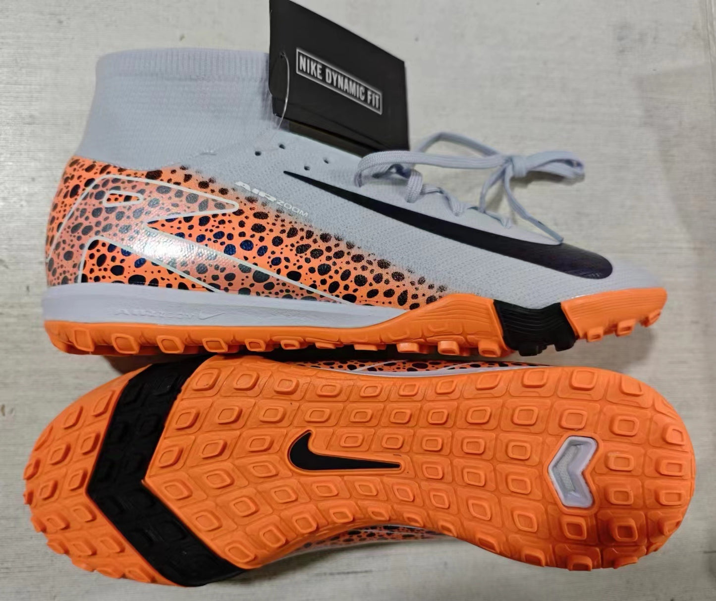 Nike Air Zoom Mercurial Vapor XV Elite