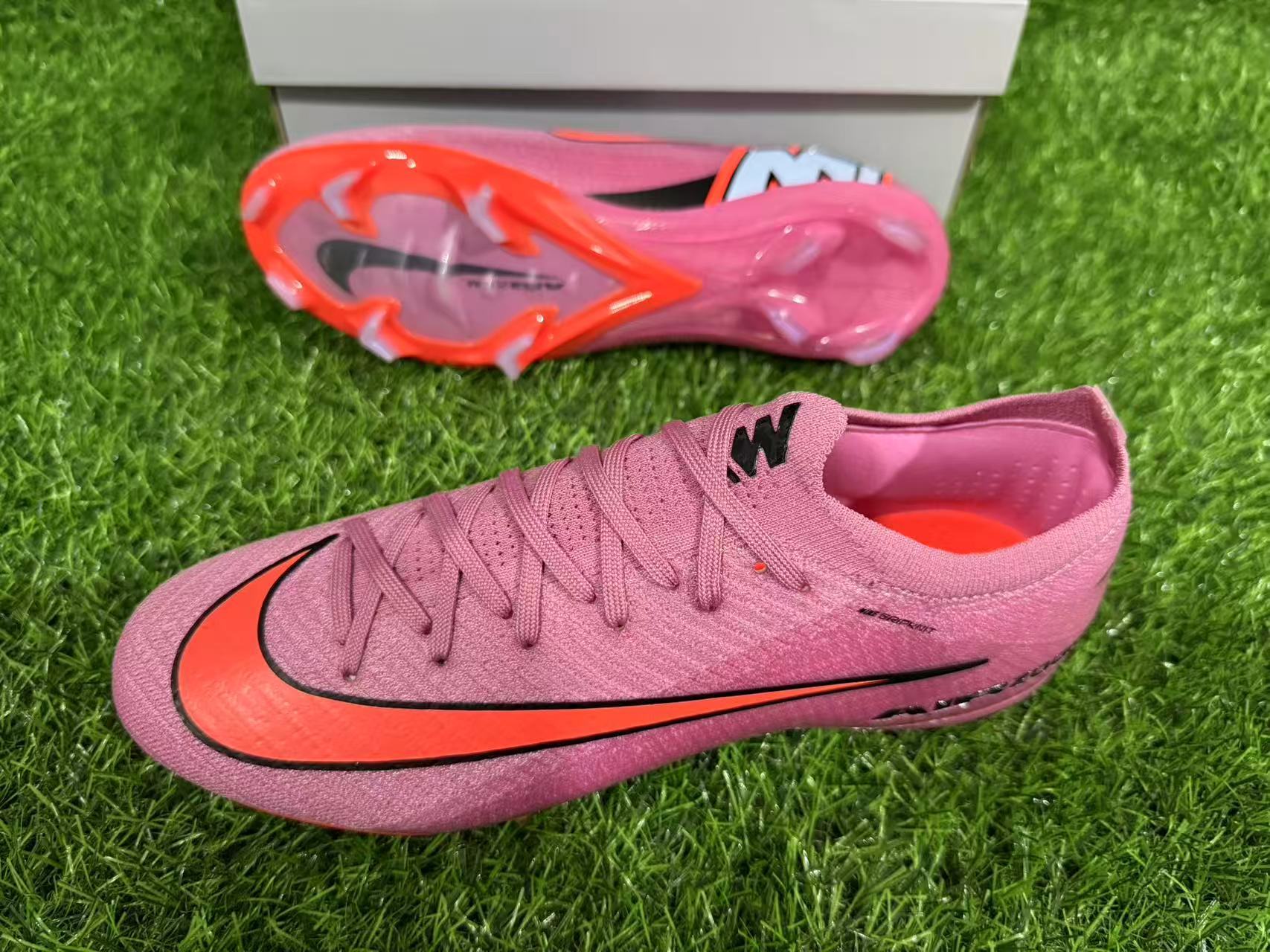 Nike Air Zoom Mercurial Vapor XV Elite