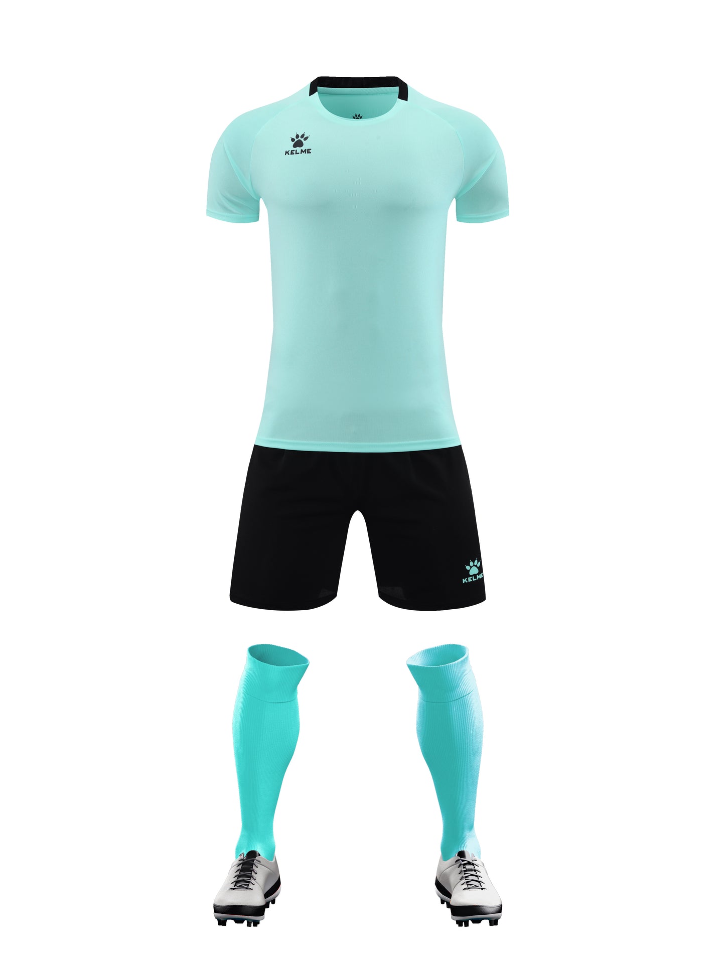K1245 Kalmei five colors 3xs-4XL