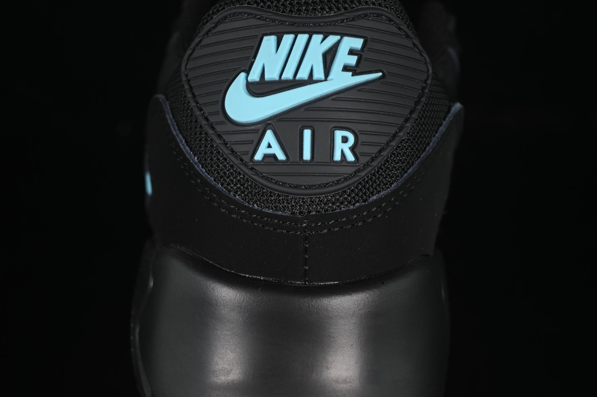 Nike Air Max 90 Retro Running Shoes with Air Cushion Technology - HV6224-001