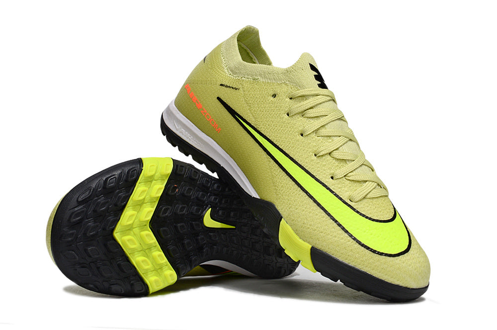Arrival 27-35) Mercurial 16 children's football shoes