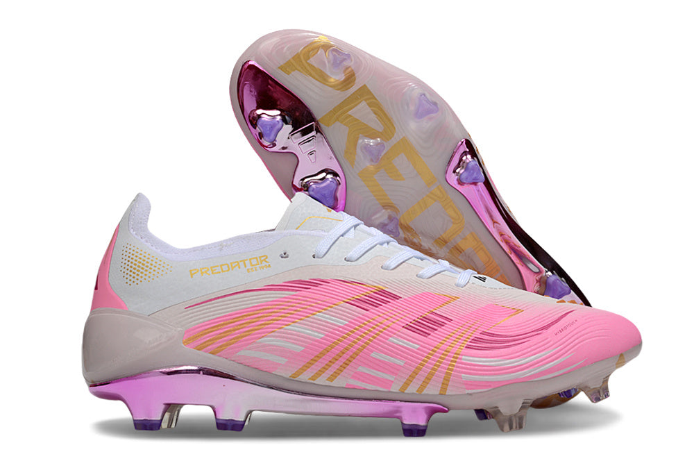 PREDATOR ACCURACY FG BOOTS