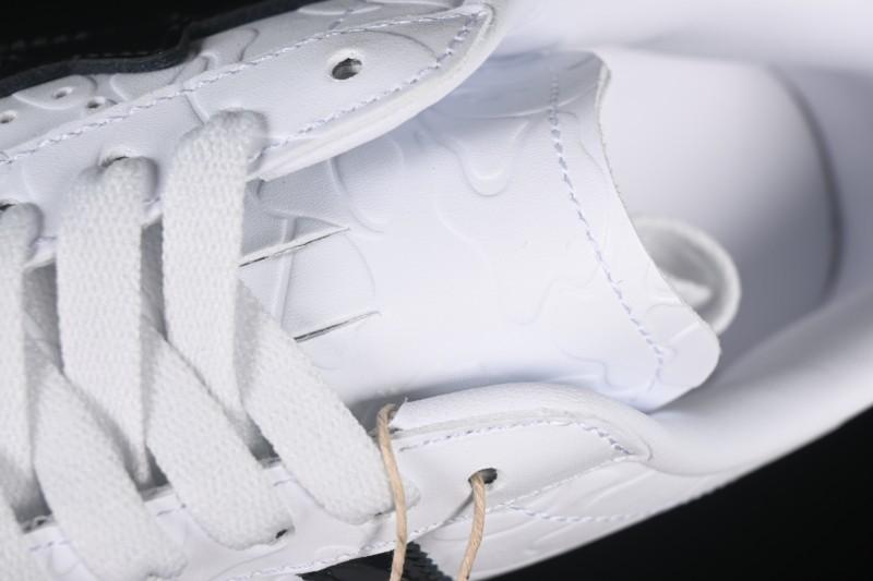 Adidas Bape Superstar Casual Sneakers with Shell Toe Design - JR2701