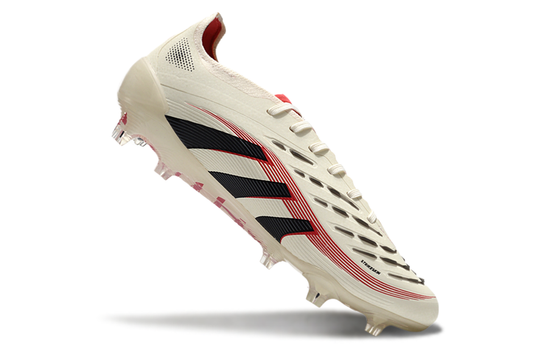 PREDATOR ACCURACY FG BOOTS