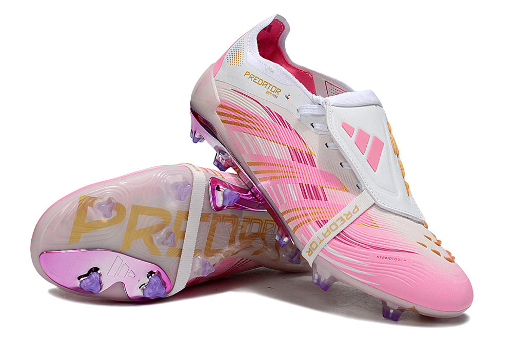 PREDATOR ACCURACY FG BOOTS