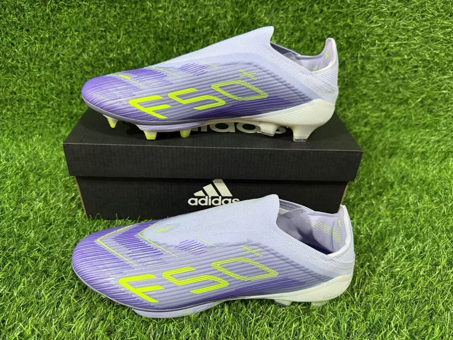 adidas F50+ FG