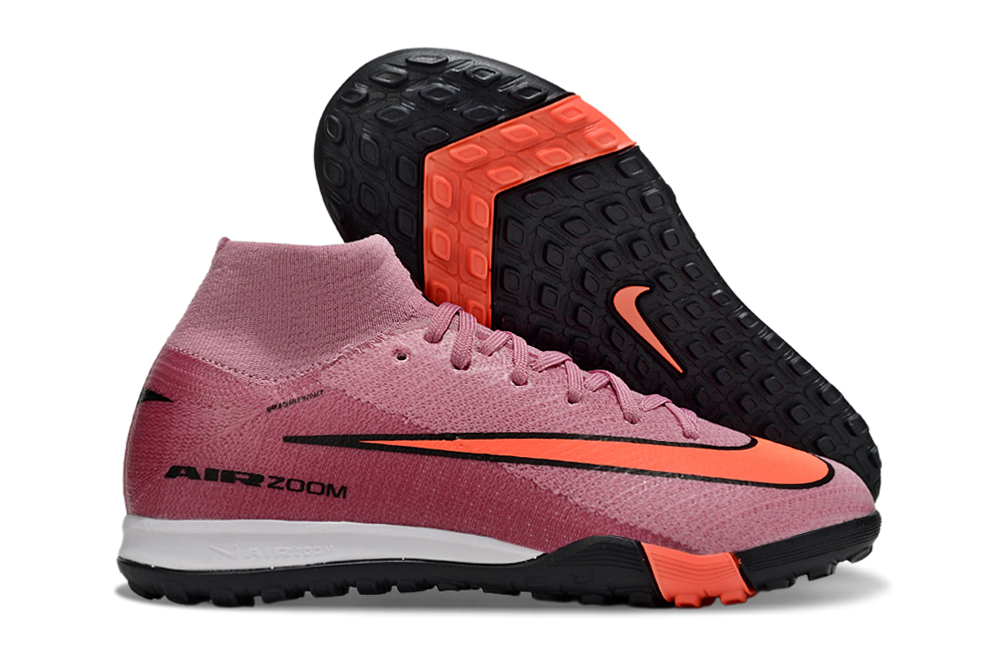 Arrival 27-35) Mercurial 16 children's football shoes