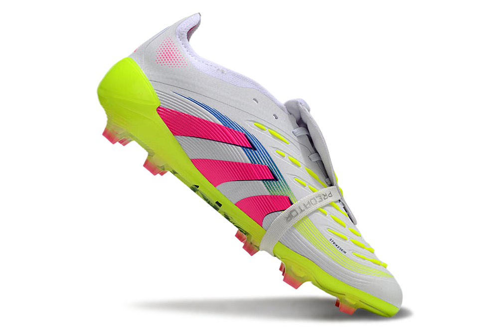 PREDATOR ACCURACY FG BOOTS