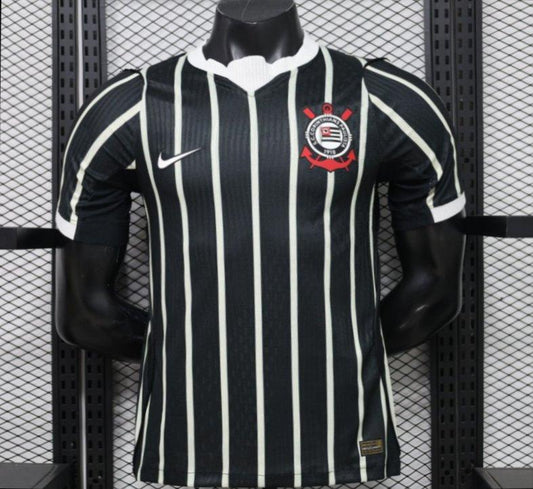 Player Version 26/27 Corinthians Away Jersey