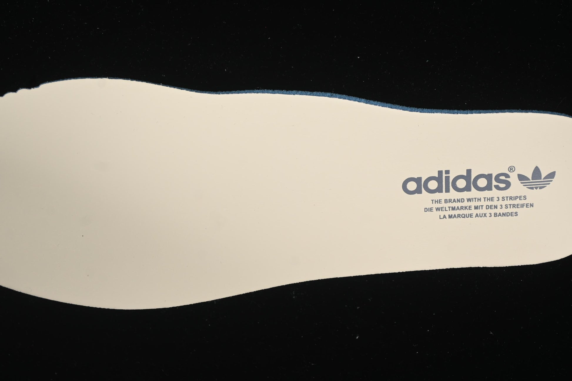 Adidas Originals Gazelle Indoor Retro Casual Anti-Slip Wear-Resistant Low-Top Skate Shoes - IF1807