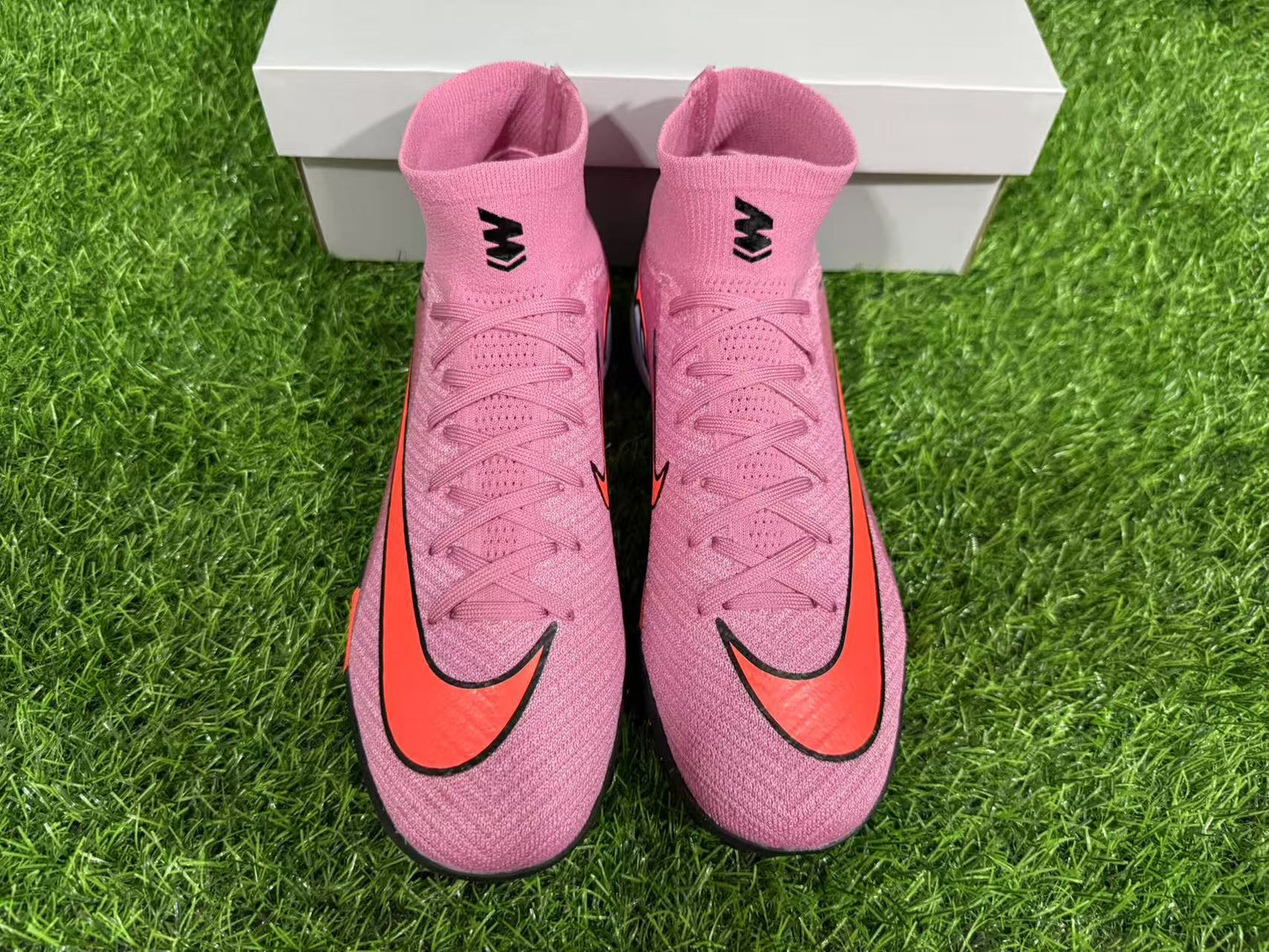 Nike Air Zoom Mercurial Vapor XV Elite TF