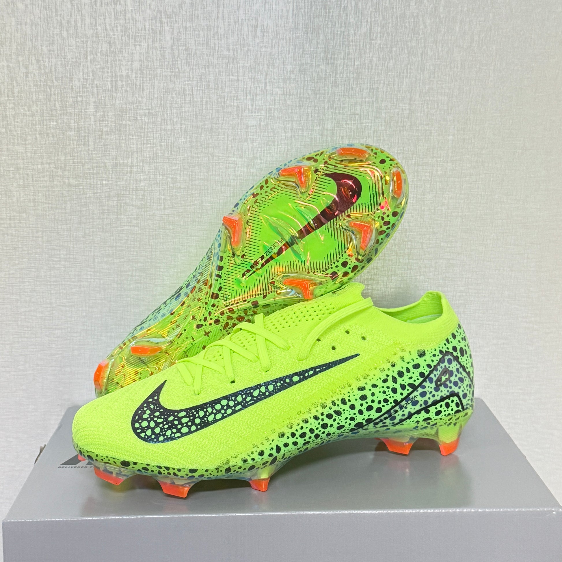 Nike Air Zoom Mercurial Vapor XV Elite