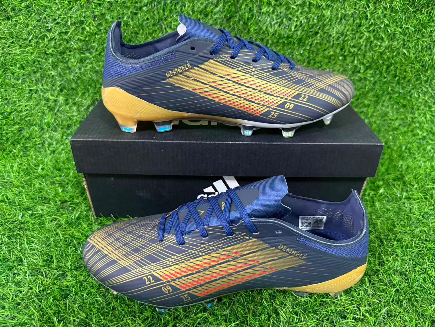 didas F50 ELITE FG
