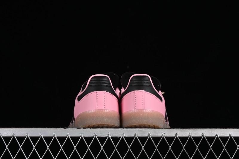 Adidas Samba OG Casual Sneakers - IH8158