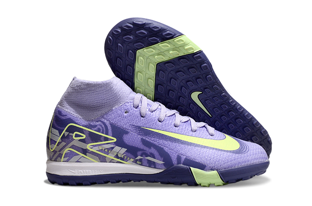 Arrival 27-35) Mercurial 16 children's football shoes