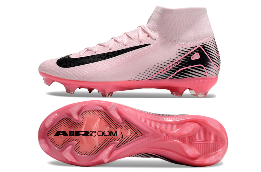 Nike Air Zoom Mercurial Superfly 16 Elite XXV FG