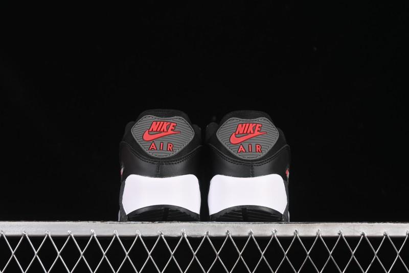 Nike Air Max 90 Retro Running Shoes with Air Cushion Technology - DH4095-001