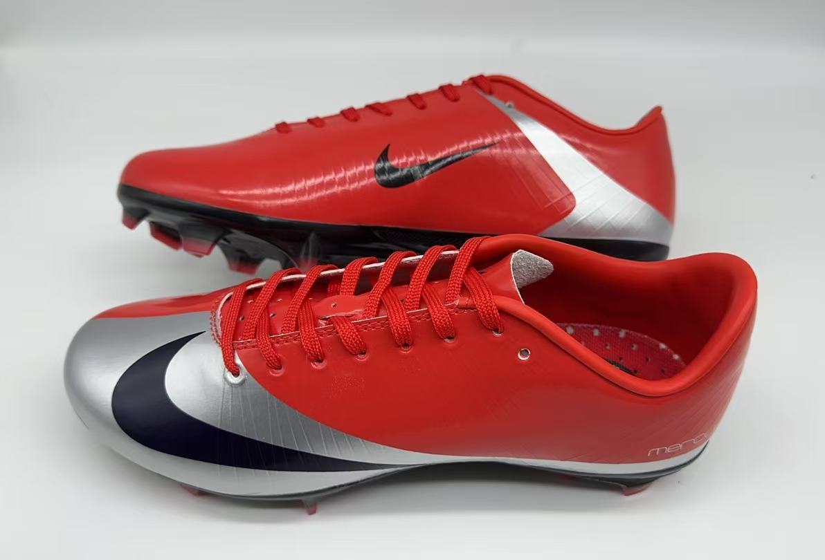 Nike Air Zoom Mercurial Vapor XV Elite FG