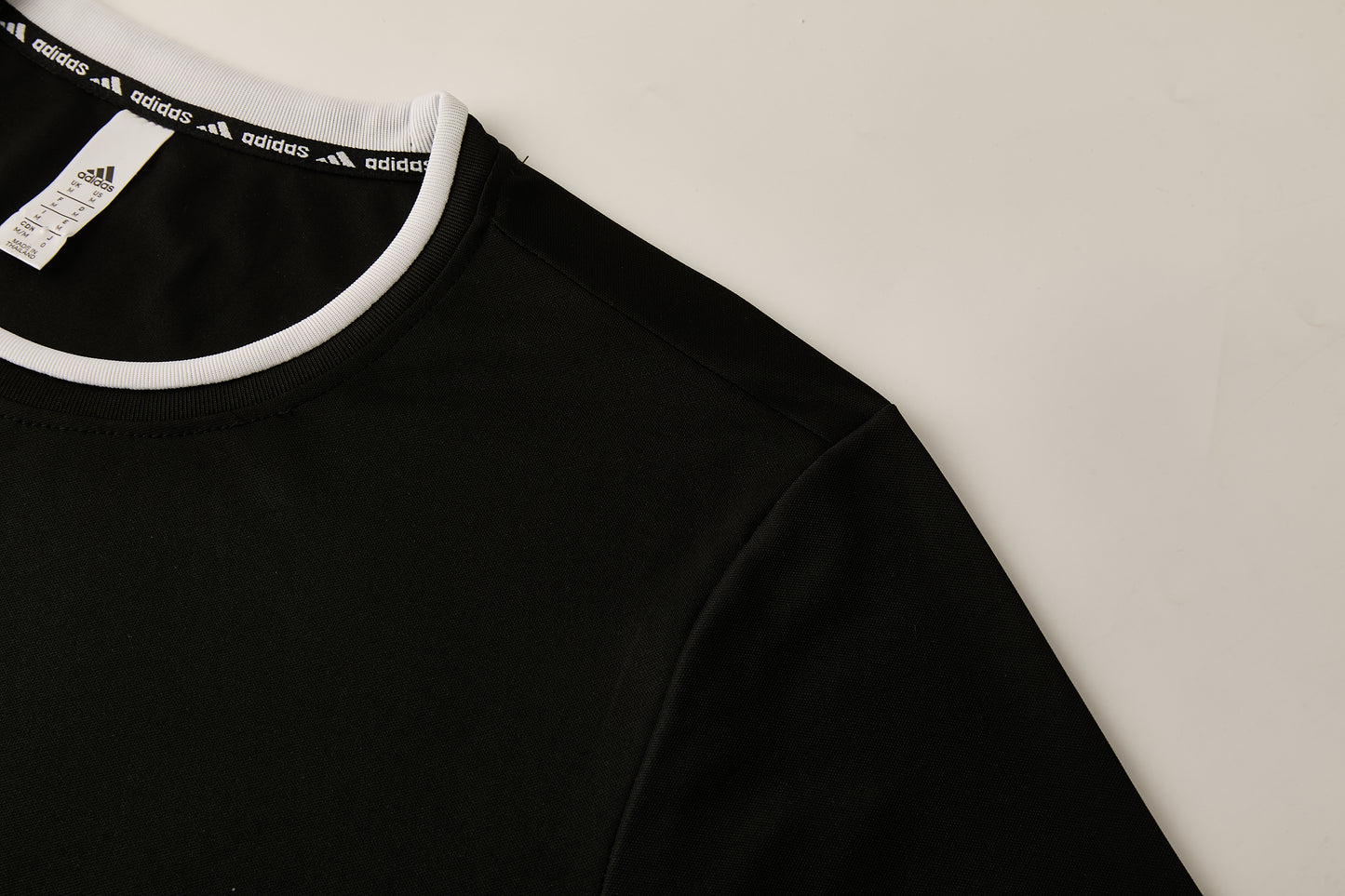 AD13 black shorts suit S-2XL