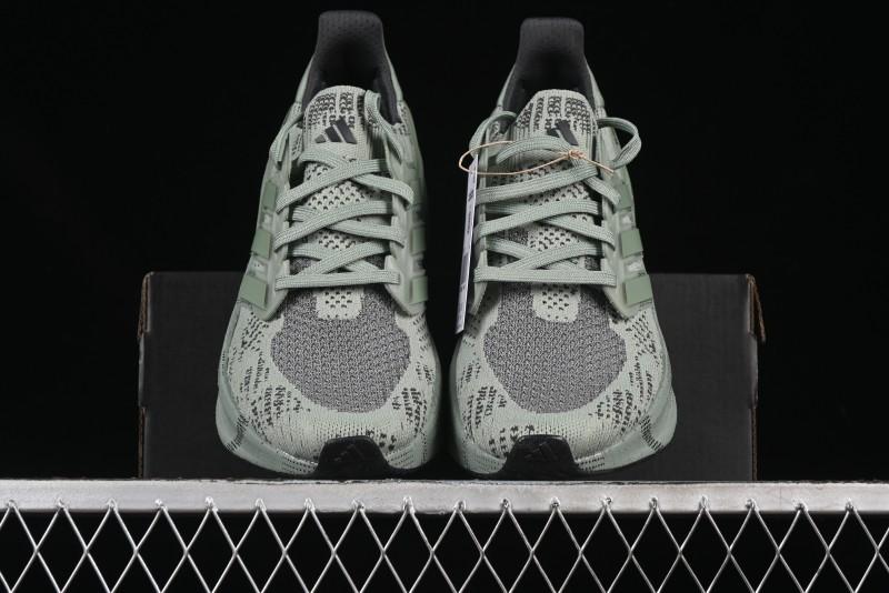 Adidas Ultraboost 5 Running Shoes with Boost Cushioning - JI1525