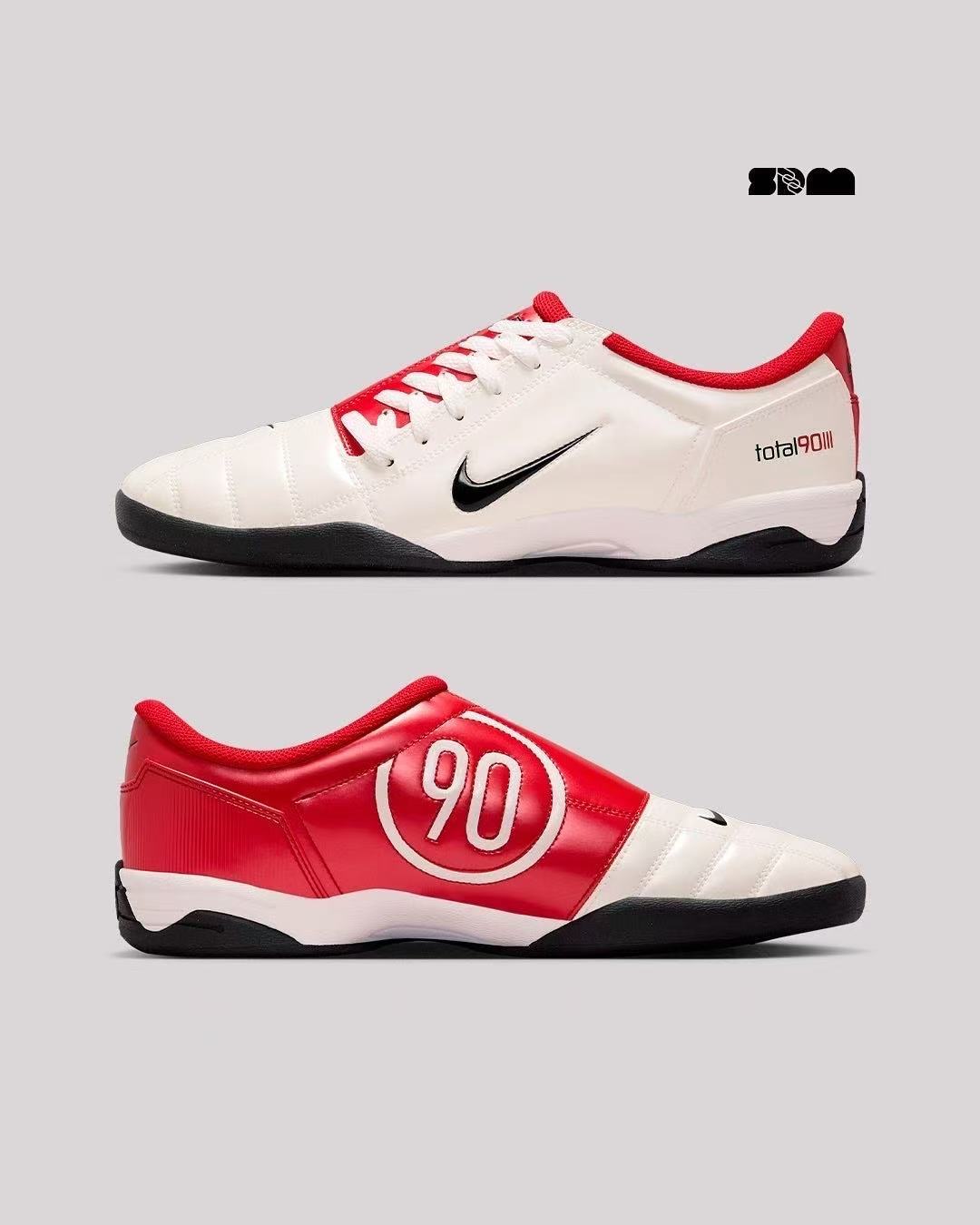 NIKE T90 IC
