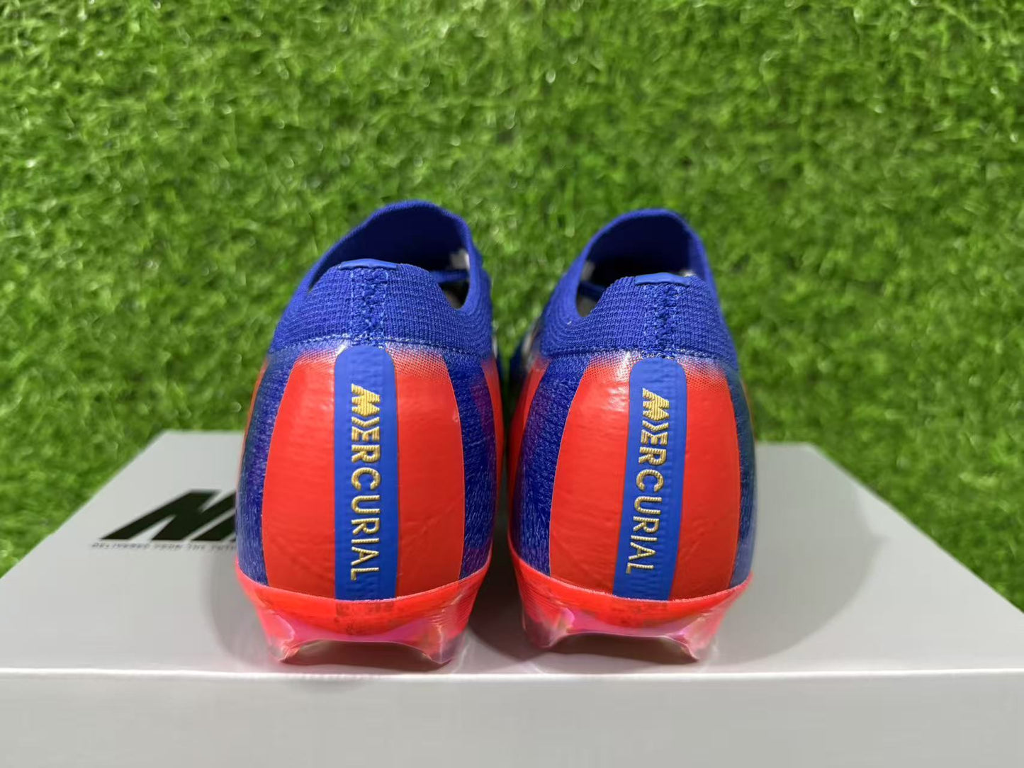 Nike Air Zoom Mercurial Vapor XV Elite FG