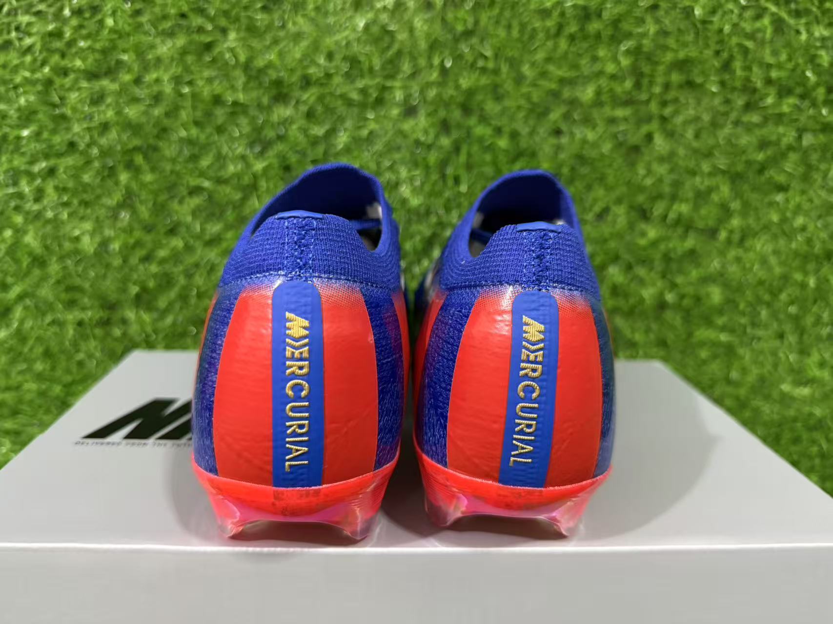 Nike Air Zoom Mercurial Vapor XV Elite FG