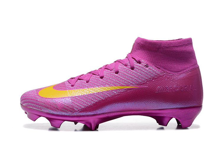 Nike Air Zoom Mercurial Superfly 16 Elite XXV FG